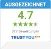 trustscore